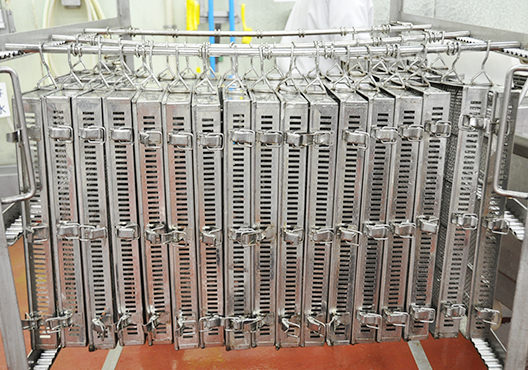 成形・スモーク写真